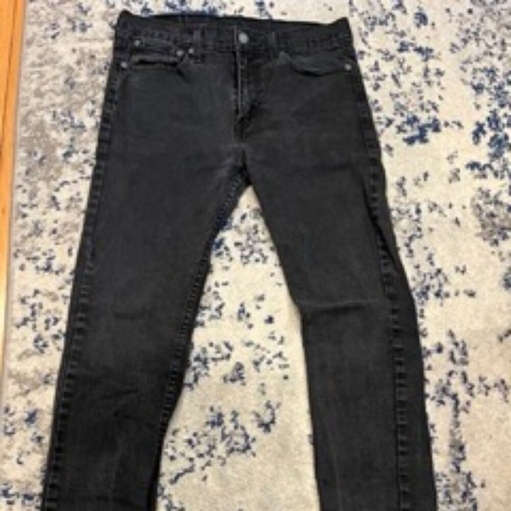 Levi’s 510 Denim Jeans 32x30